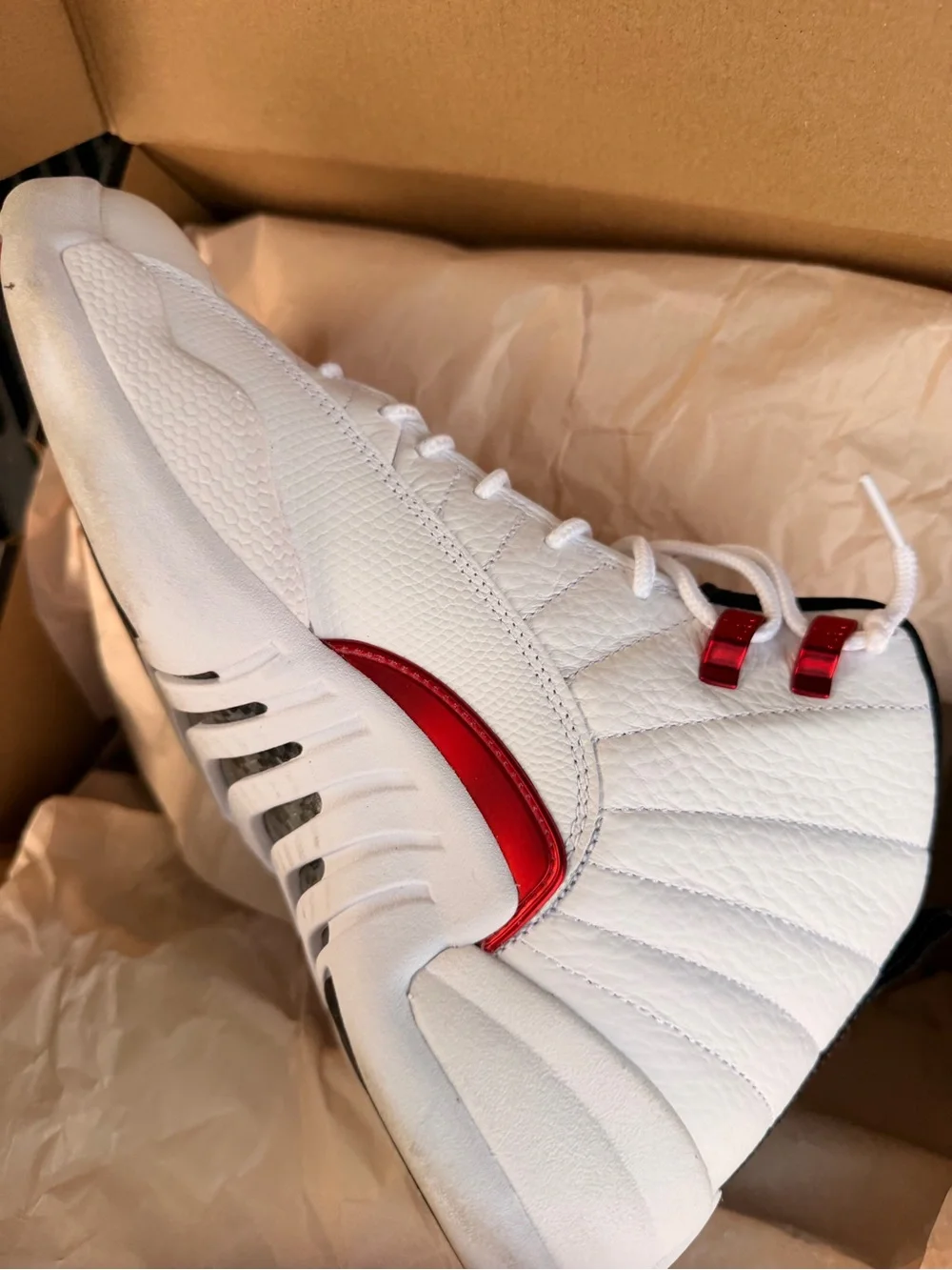 Jordan sporty clean